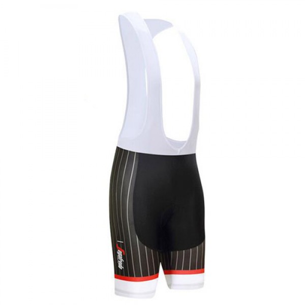 Trek Segafredo 2017 Kurz Trägerhose Weiß Trek Segafredo 2017 Kurz Trägerhose Weiß