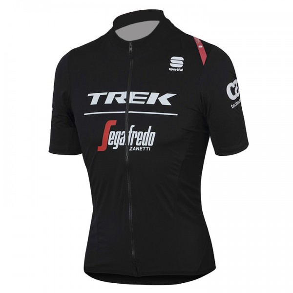 Trek Segafredo Pro Schwarz 2017 Radtrikot Kurzarm Trek Segafredo Pro Schwarz 2017 Radtrikot Kurzarm