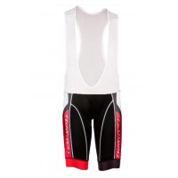 Wilier 2017 Pro Team Kurz Trägerhose